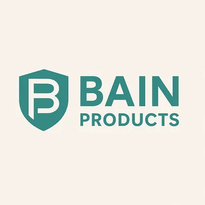 Bain Products logo