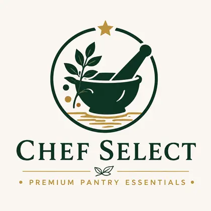 Chef Select - Premium Pantry Essentials