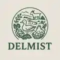 Delmist logo